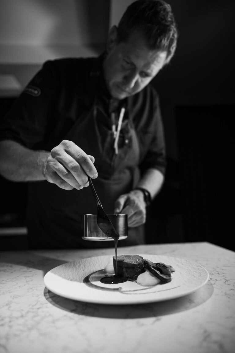 Convicius-Private-Fine-Dining-Dish-Preparation