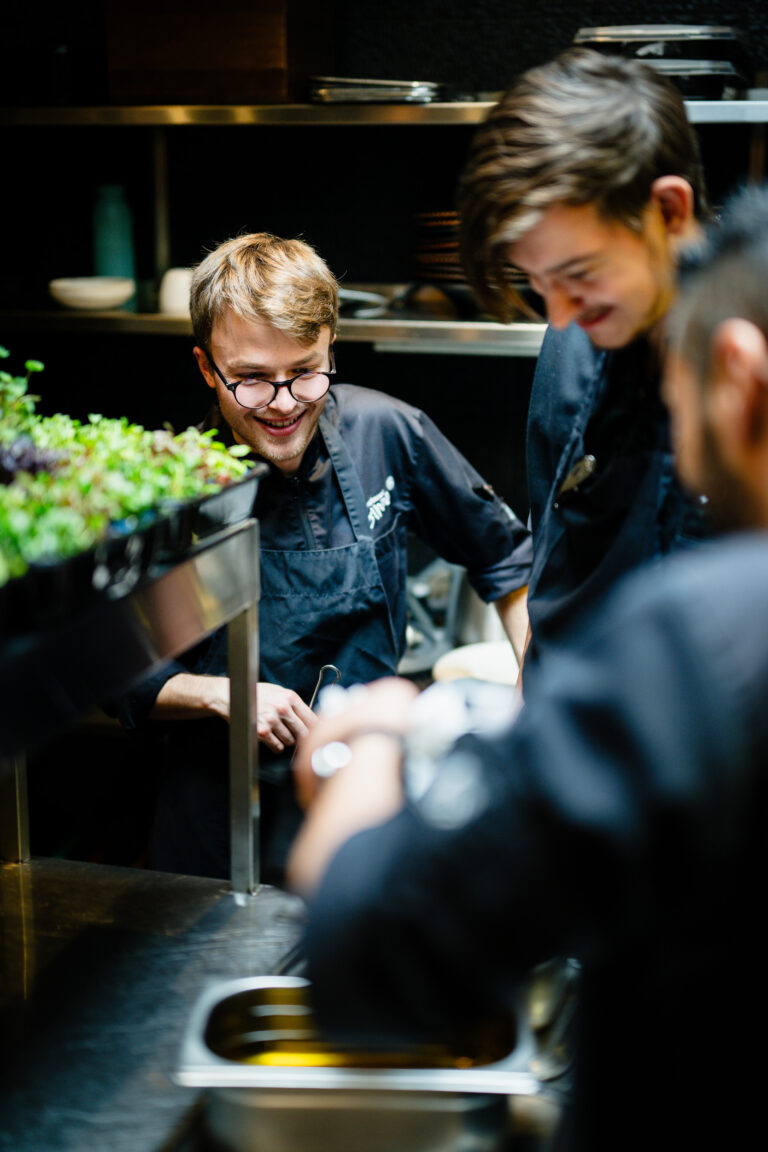 Platefully | Website Update