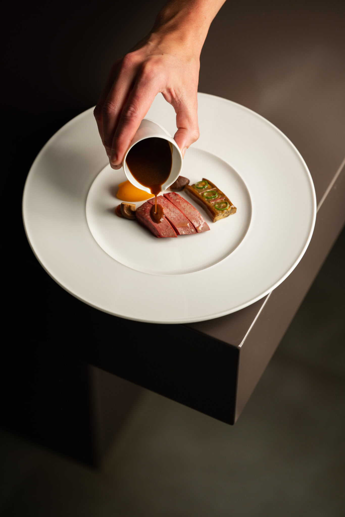 Platefully | Website Update